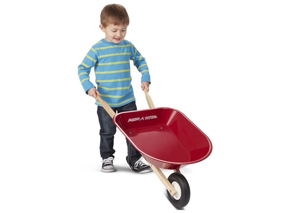 What are Levers and Wheels? Little to Great Scientists