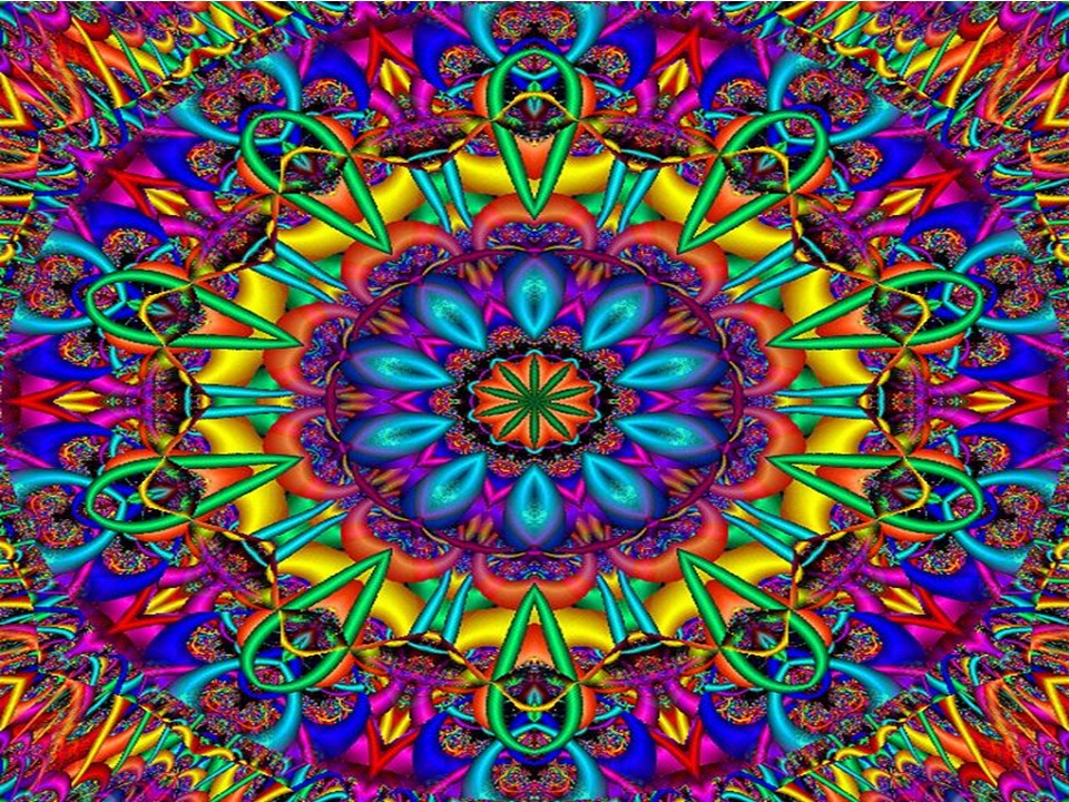 What is the Science of Kaleidoscopes? - Little to Great Scientists