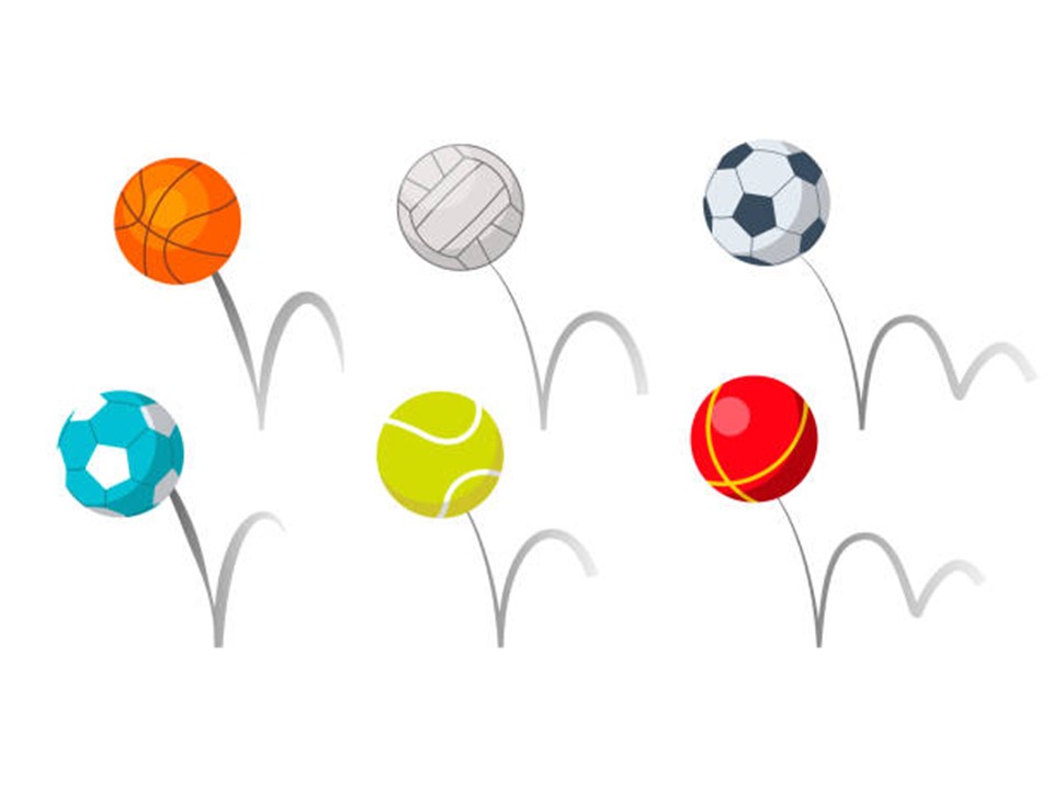 What Makes a Ball Bounce Little to Great Scientists